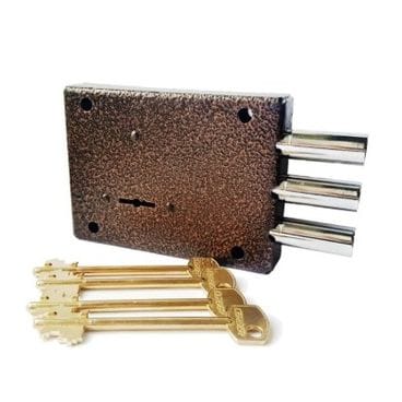 ����� ��������� CERBER ��-675 116